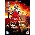 Legendary Amazons [DVD]