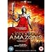 Legendary Amazons [DVD]