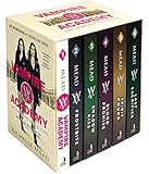 Vampire Academy Box Set 1-6