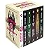 Vampire Academy Box Set 1-6