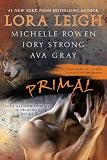 Primal (Berkley Sensation)