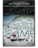 The Most Dangerous Game