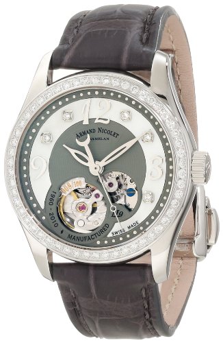 price Armand Nicolet 9653D-GN-P953GR8