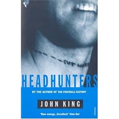 Headhunters