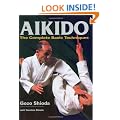 Aikido: The Complete Basic Techniques