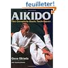 Aikido: The Complete Basic Techniques
