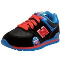 New Balance Infant/Toddler KJ574GVI Grover Sneaker