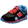 New Balance Infant/Toddler KJ574GVI Grover Sneaker