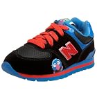 New Balance Infant/Toddler KJ574GVI Grover Sneaker