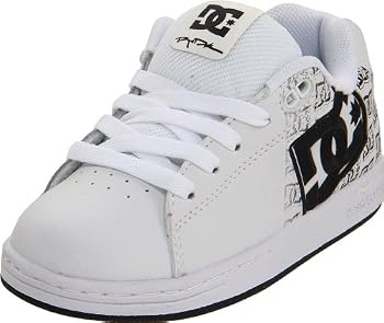 DC Kids Rob Dyrdek Skate Shoe (Little Kid/Big Kid)