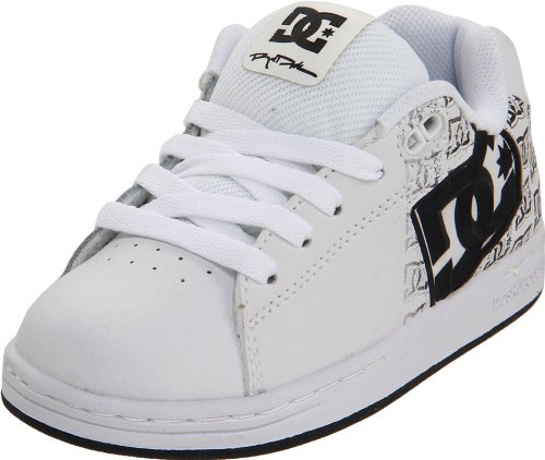 DC Kids Rob Dyrdek Skate Shoe (Little Kid/Big Kid)