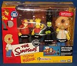 The Simpsons Treehouse of Horrors Ironic Punishment