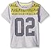 True Religion Boys' Printed Panel Tee