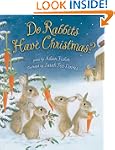 Do Rabbits Have Christmas?