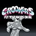 Crookers-TBA