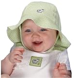 Safari Baby Sunhat