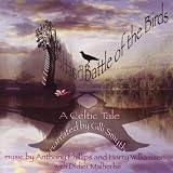 Anthony Phillips - Battle of the Birds
