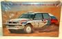 1/24 Protar Lancia Delta HF 16v Gr. A Rally Acropoli 1991