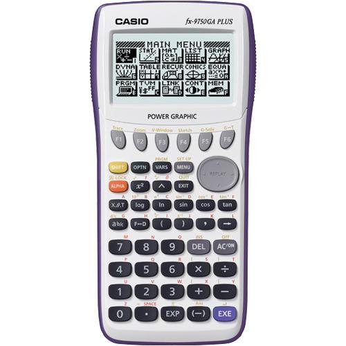 Buy Graphing Calculator by Casio now!