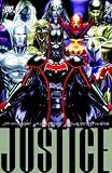 Justice (Volume 3)