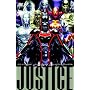 Justice Vol. 03 TP
