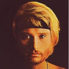 Johnny Hallyday