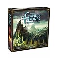 A Game of Thrones the Board Game: 2nd Edition