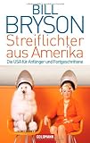 Produkt-Bild: Streiflichter aus Amerika: Die USA f&uuml;r Anf&auml;nger und Fortgeschrittene