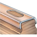 Teething Rails