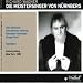 Die Meistersinger von Nürnberg : Zweiter Aufzug - Üble Dinge,... bij MP3-downloads bij de naam: 51xRSfIotqL._SL75_