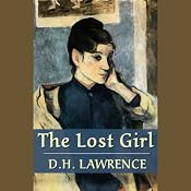 The Lost Girl | [D.H. Lawrence]