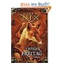 Listiger Freitag: Die Schl�ssel zum K�nigreich, Band 5