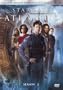 Stargate Atlantis - Season 2 [5 DVDs]