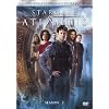 Stargate Atlantis - Season 2 [5 DVDs]