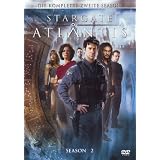 Stargate Atlantis - Season 2 [5 DVDs]von "Joe Flanigan"