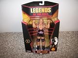 KURT ANGLE - LEGENDS OF THE RING 1 JAKKS TOY WRESTLING ACTION FIGURE