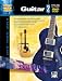 Alfred's MAX Guitar 2 (Book & DVD)