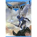 Wingman, Tome 1 :
