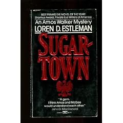 Sugartown