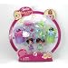 Barbie Peekaboo Petites Duo Dolls and Accessories - #38 Birthday Blair and #3...