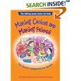 Making Choices And Making Friends: The Social Competencies Assets (Adding Asset Series for Kids)
