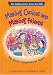 Making Choices And Making Friends: The Social Competencies Assets (Adding Asset Series for Kids)