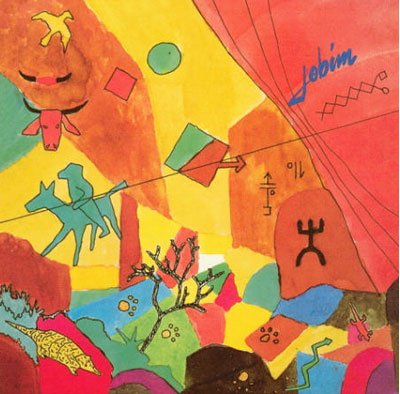  Antonio Carlos Jobim