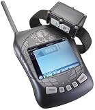 RoamEO GPS Pet Location System, Small Collar