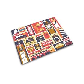 Joseph Joseph Worktop Saver with London Design
