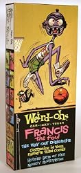Lindberg Weird - Ohs Francis The Foul