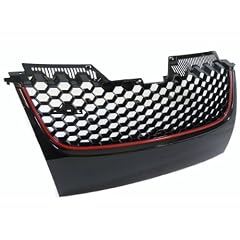 Golf 5 V GTI - Grill K�hlergrill ohne Emblem mit Waben