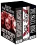 Mystery Dance: Three Novels