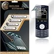 Premium Durable LCD Screen Protector For Samsung Messager 2 R560