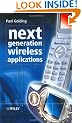 Next Generation Wireless Applications